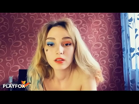 ❤️ Les ulleres màgiques de realitat virtual em van donar sexe amb Harley Quinn ❌ Vídeo porno al ca.nastypornpics-com.ru ❌️