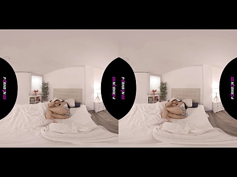 ❤️ PORNBCN VR Dues lesbianes joves es desperten calentes a la realitat virtual 4K 180 3D Geneva Bellucci Katrina Moreno ❌ Vídeo porno al ca.nastypornpics-com.ru ❌️