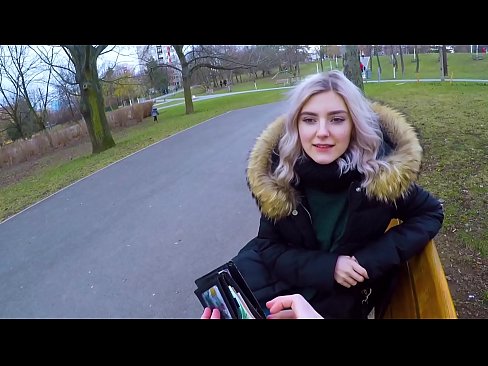 ❤️ Empassa el semen calent d'un desconegut per diners: una mamada al parc d'Eva Elfie ❌ Vídeo porno al ca.nastypornpics-com.ru ❌️